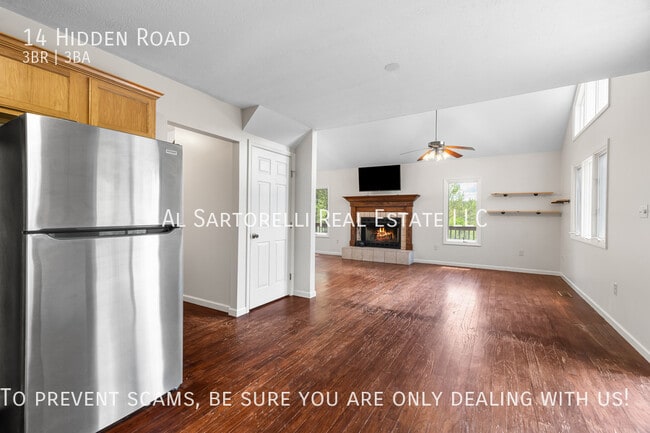 Building Photo - 14 Hidden Rd