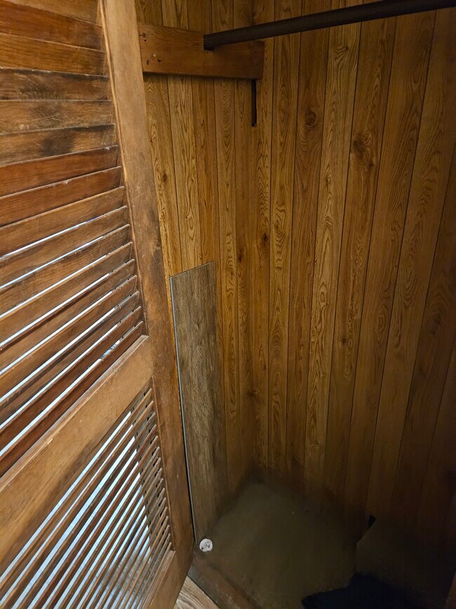 Closet Space - 93 Talman St