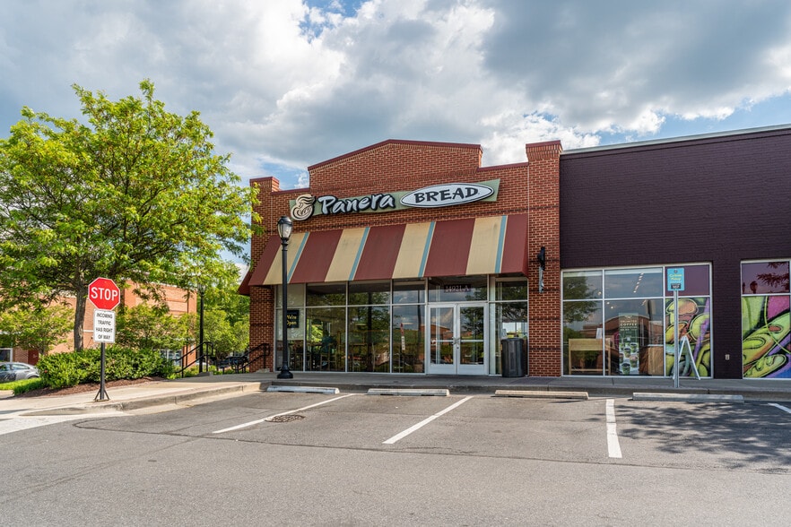 Restaurants 2 blocks away! - 502 Fallsgrove Dr