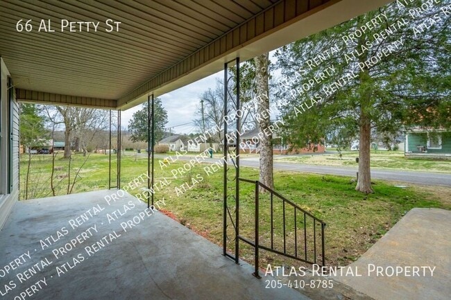 Building Photo - 66 Al Petty St