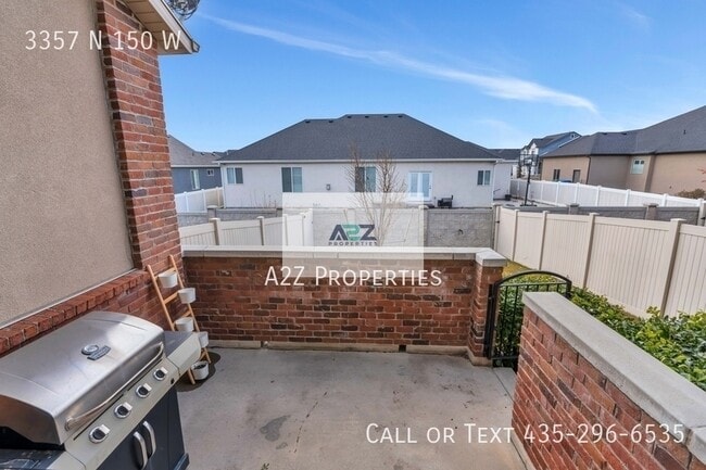 Building Photo - 3357 N 150 W