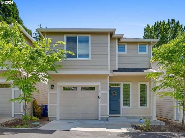 Building Photo - 5432 SE 137th Ave