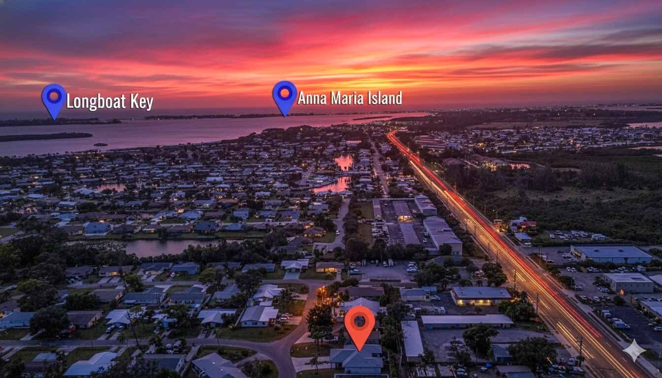 Building Photo - 8615 44th Avenue Dr W