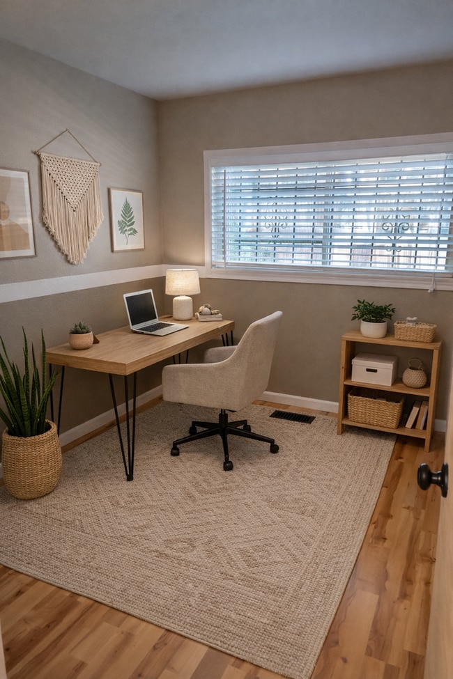 Building Photo - Great 2 bedroom single level townhome in quiet neighborhood