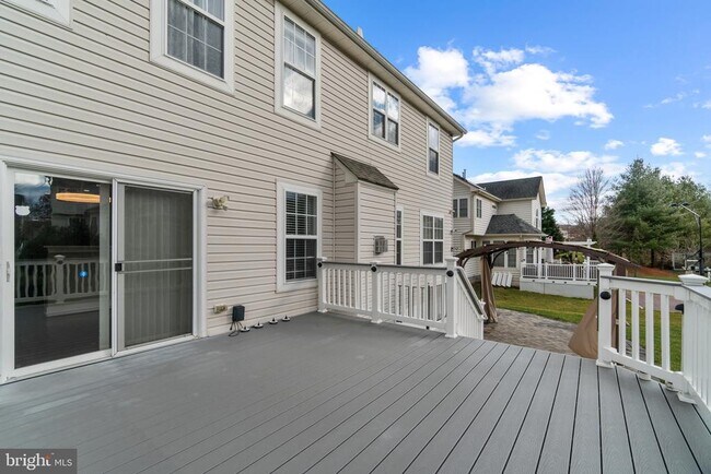 Building Photo - 4502 Hatties Progress Dr