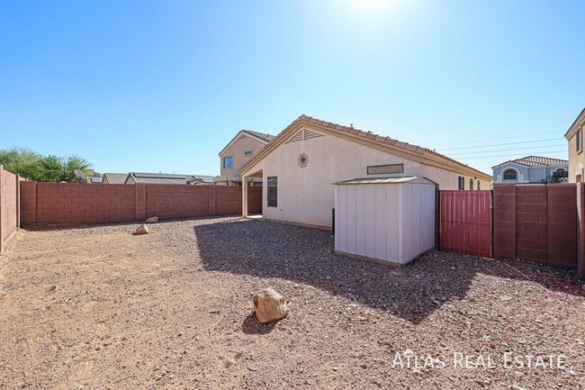 Building Photo - 23928 W Desert Bloom St