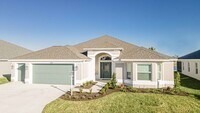 Building Photo - Seasonal 3BR/2BA  with 2-car Garage and PO...