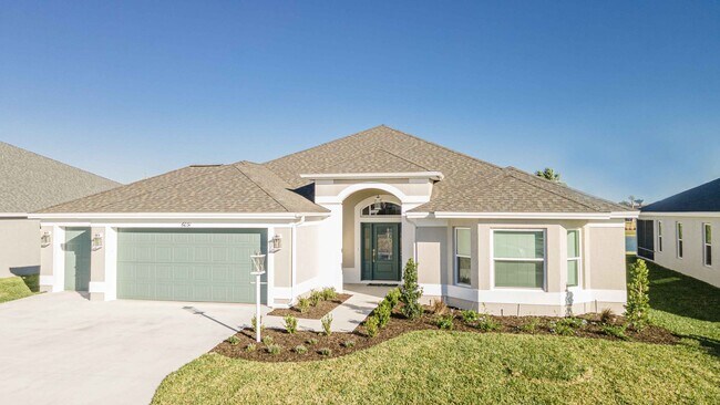 Seasonal 3BR/2BA with 2-car Garage and PO... - Seasonal 3BR/2BA  with 2-car Garage and PO...
