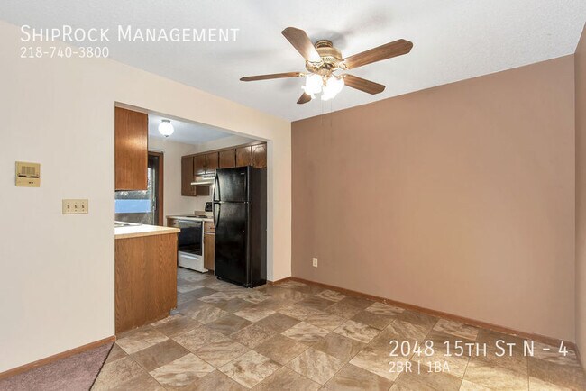 Building Photo - 2048 15th St N