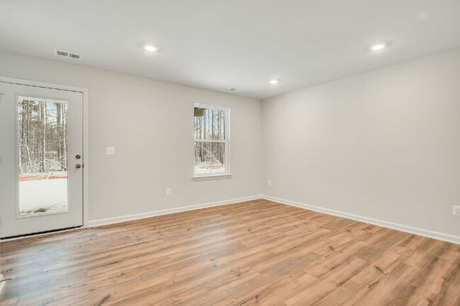 Building Photo - Brand-New 3 Bedroom Townhome in Harpers Mill – $2,300/mo