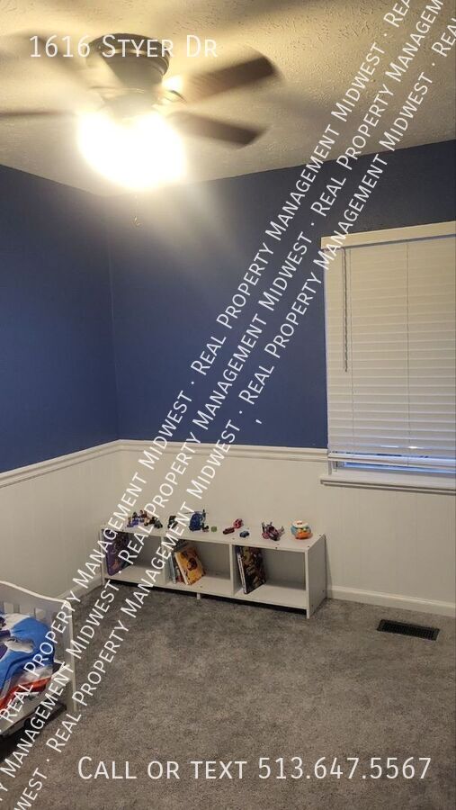 Building Photo - 1616 Styer Dr