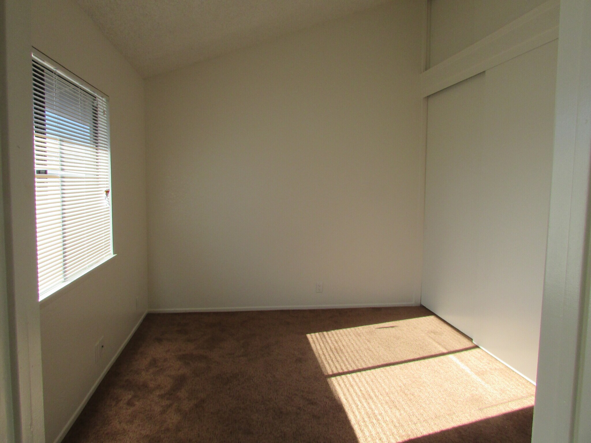 Bedroom 2 - 5271 Bishop St