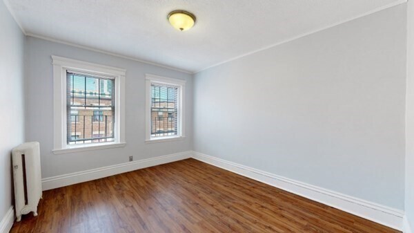Building Photo - 35 Queensberry St