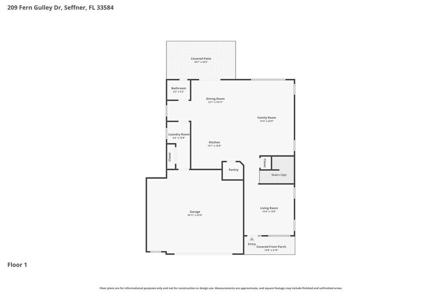 Building Photo - 209 Fern Gulley Dr
