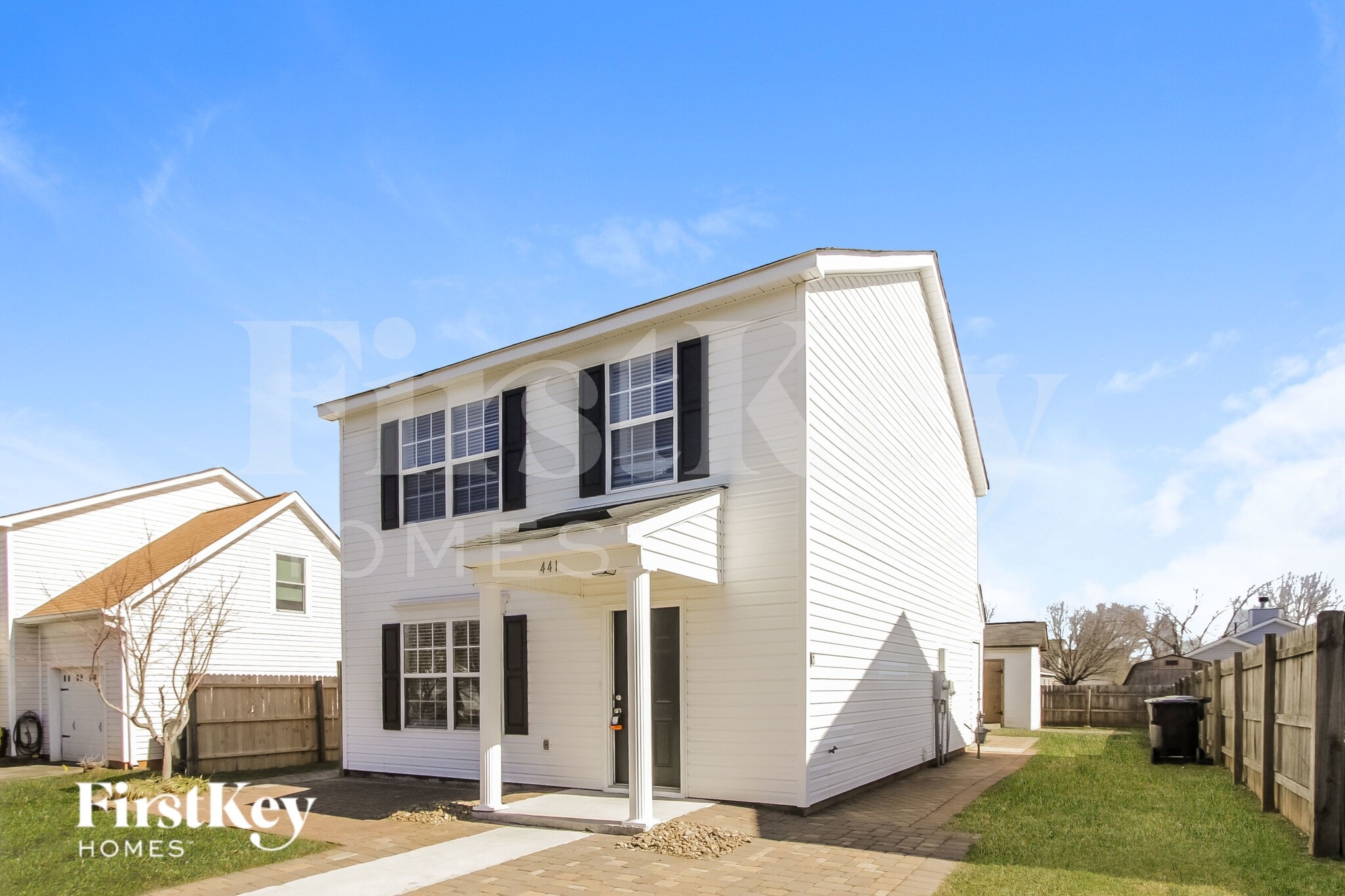 Building Photo - 441 1st Turn Ct SW