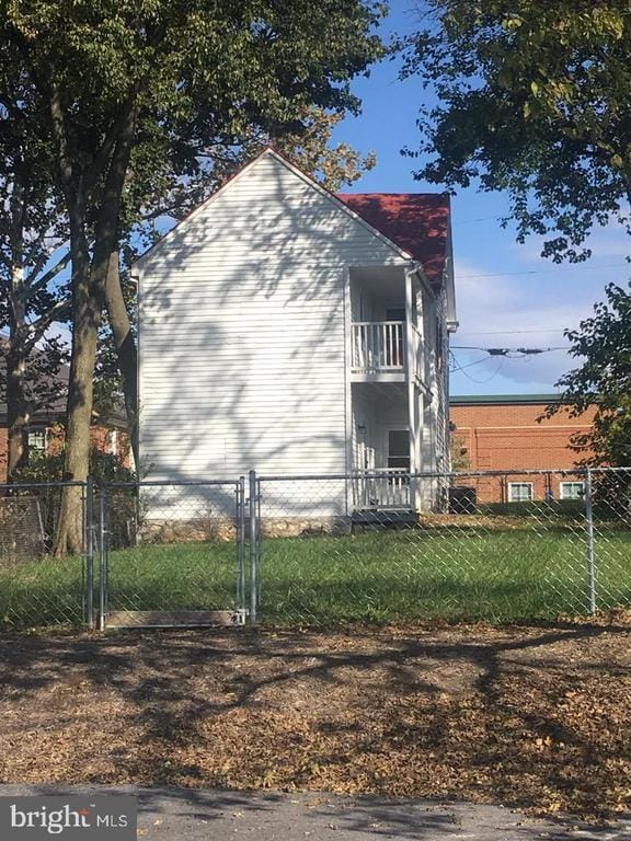 Building Photo - 211 E Boscawen St