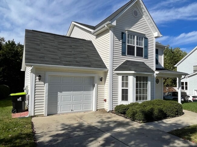 Building Photo - Braxton Village Home For Rent!