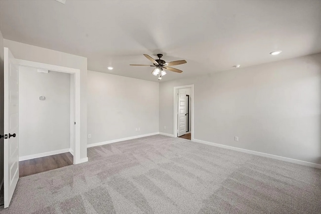 Building Photo - 2024 New Build in Wolfforth | Open Concept, Cul-de-Sac & Modern Finishes