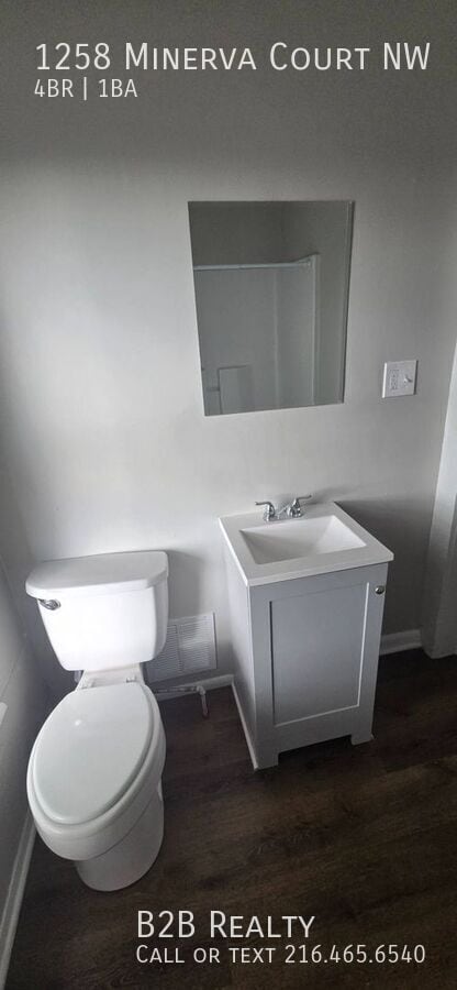 Building Photo - 1258 Minerva Ct NW