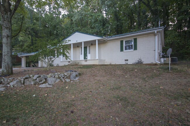 Building Photo - All on one level comfort rancher