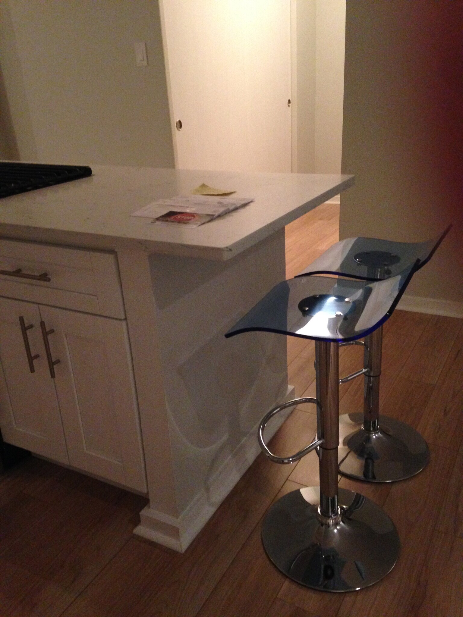 Building Photo - 604 S Washington Sq