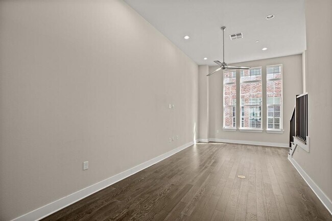 Building Photo - 1308 Tinnin Ford Rd