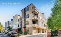 Building Photo - 5630 S Sycamore St