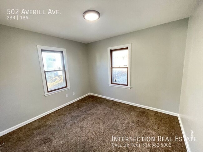 Building Photo - 502 Averill Ave