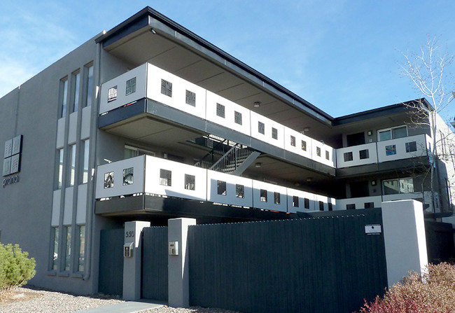 Prana Apartments - Prana