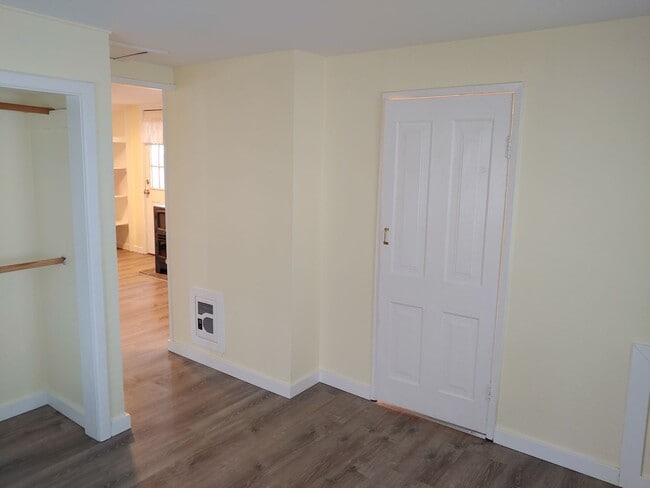 Building Photo - One Bedroom Home in Midtown CDA