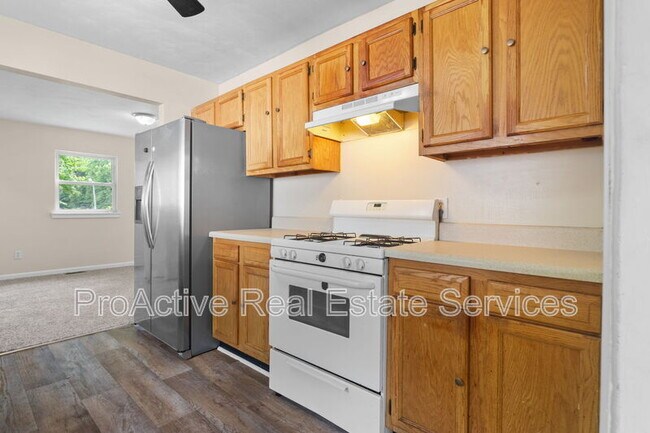 Building Photo - 3613 Braxton Ave