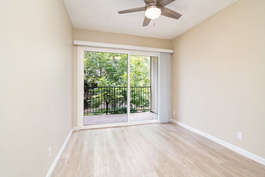 Bedroom #2 - 500 E Riverside Dr