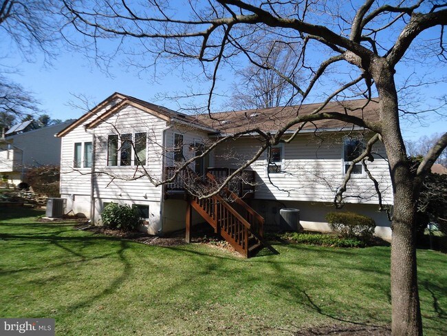 Building Photo - 8727 Litwalton Ct