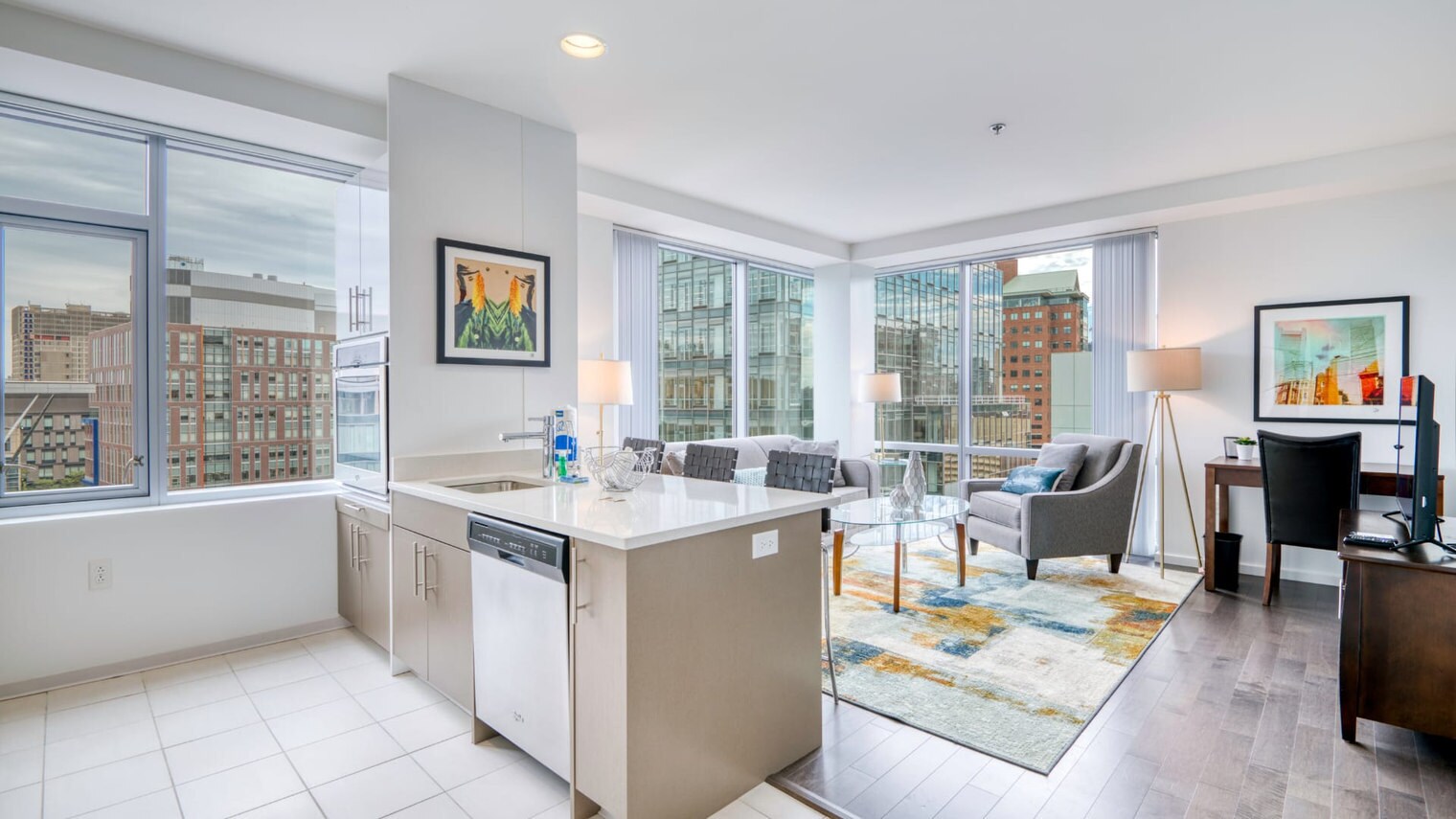 Building Photo - 250 Kendall St