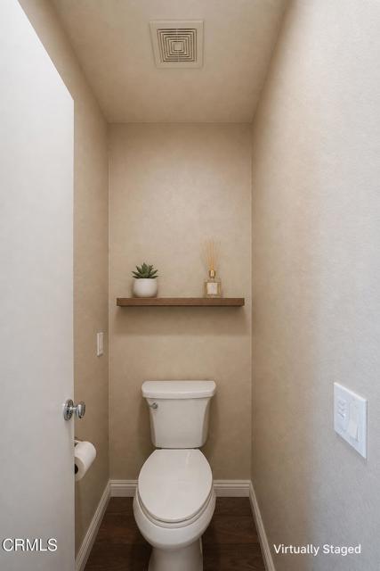 Building Photo - 401 Hermosa Way