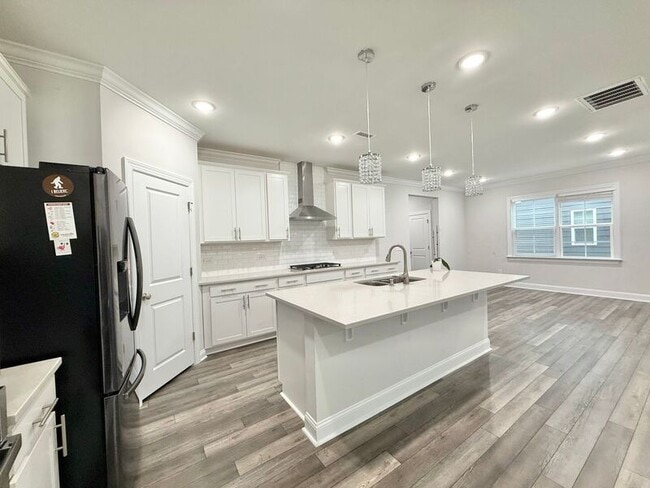 Building Photo - 6013 Balance Ct