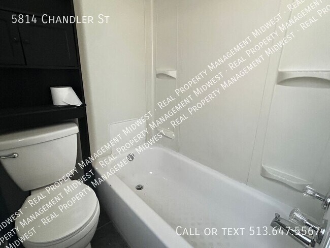 Building Photo - 5814 Chandler St