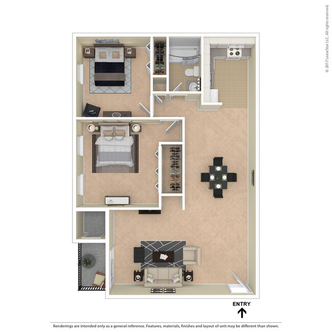 Floorplan - Westgate Group