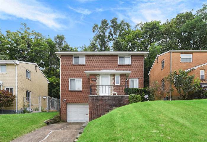 Primary Photo - 3943 Boulevard Dr
