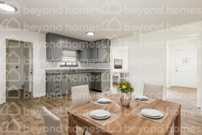Building Photo - Move-In Ready 3-Bedroom Home in Sherwood!
