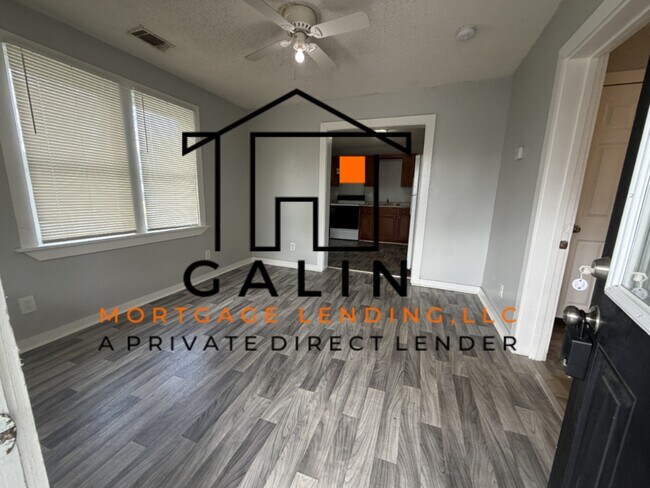 Building Photo - 1402 Comer St