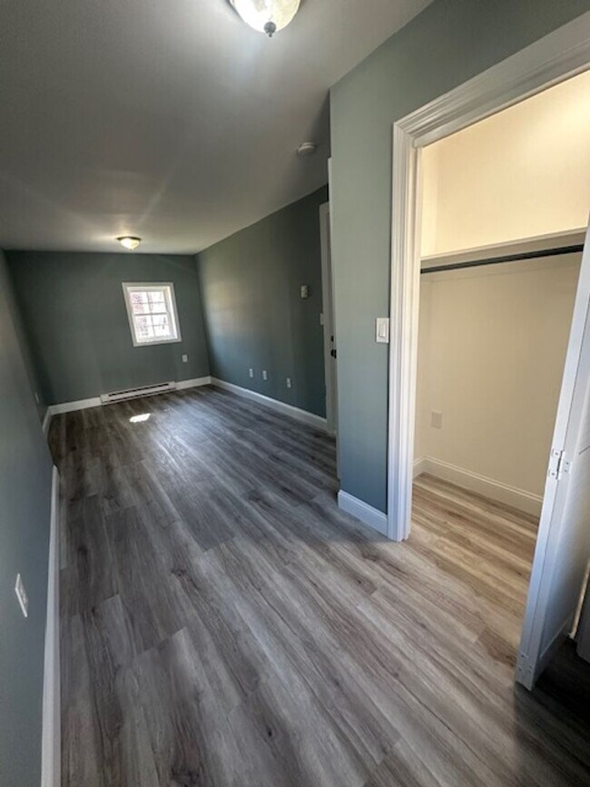 Building Photo - 20 Hancock St