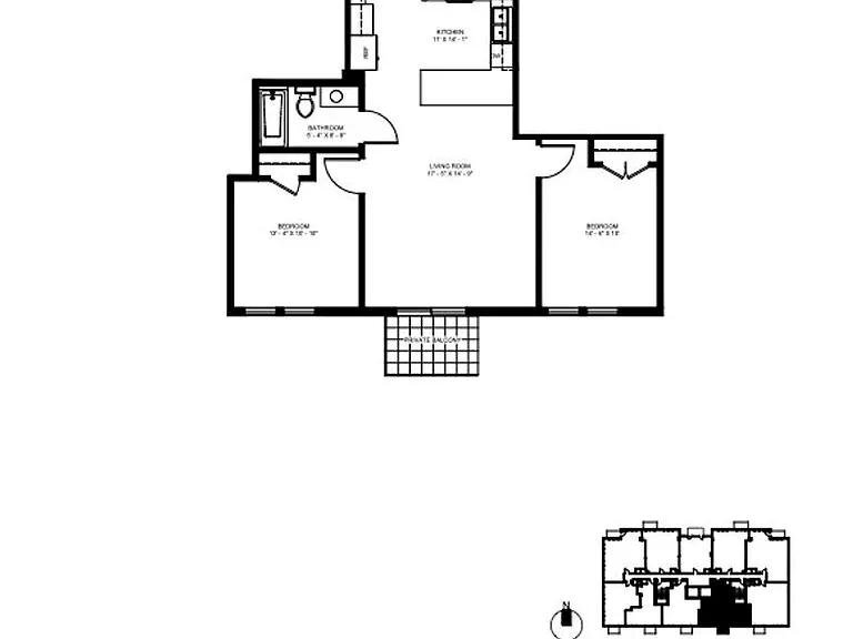Building Photo - 1323 W Morse Ave