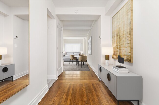 Interior Photo - 240 Central Park South