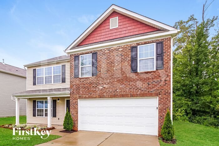 Building Photo - 308 Regan Ln