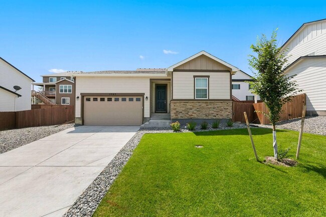 Building Photo - 5888 Indian Wls Ct