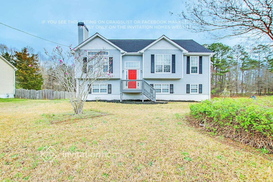 Building Photo - 4562 Govanett Rd