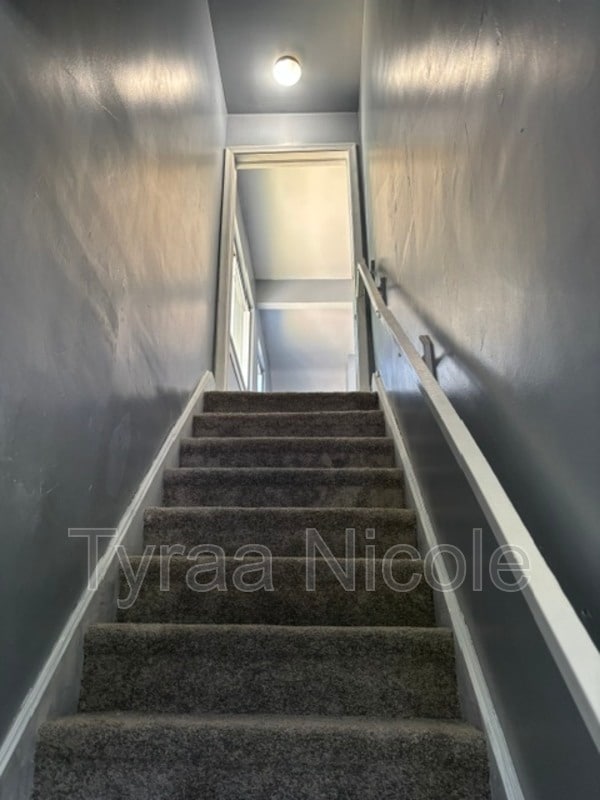 Building Photo - 4508 Garland St