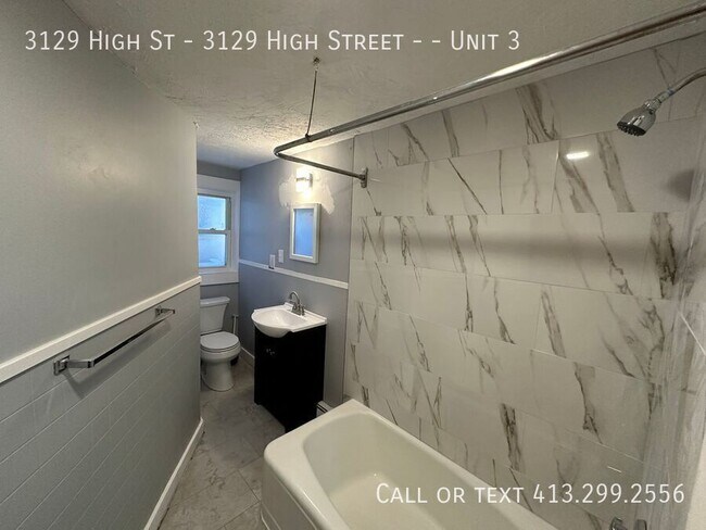 Building Photo - 3129 High St