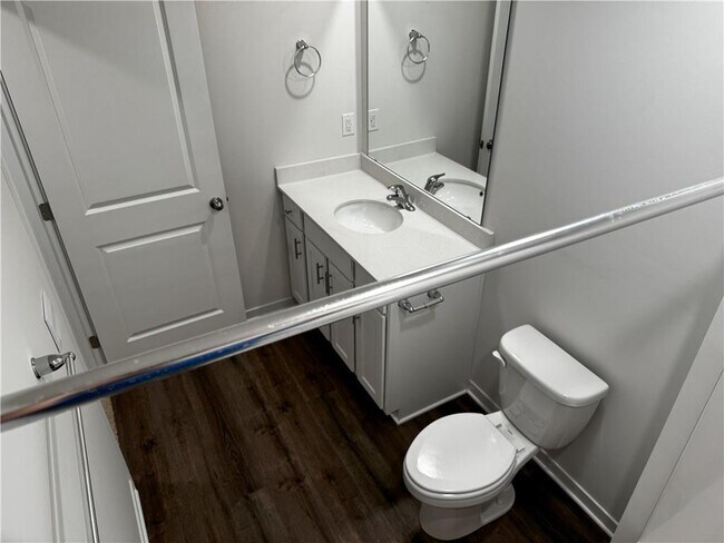 Building Photo - Karthik-Anu Spring Hill House